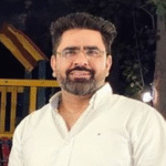 Vishal Avasthy