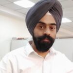 Suminder Singh Saluja